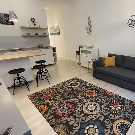 בודפשט Ella Apartment מראה חיצוני תמונה