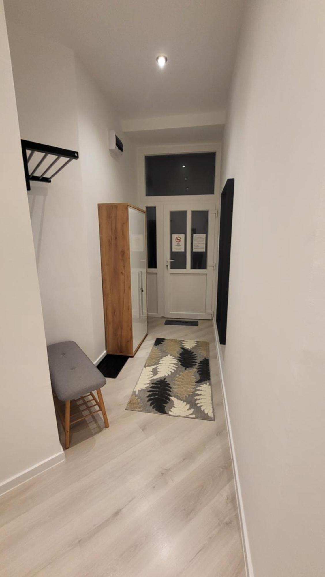 בודפשט Ella Apartment מראה חיצוני תמונה