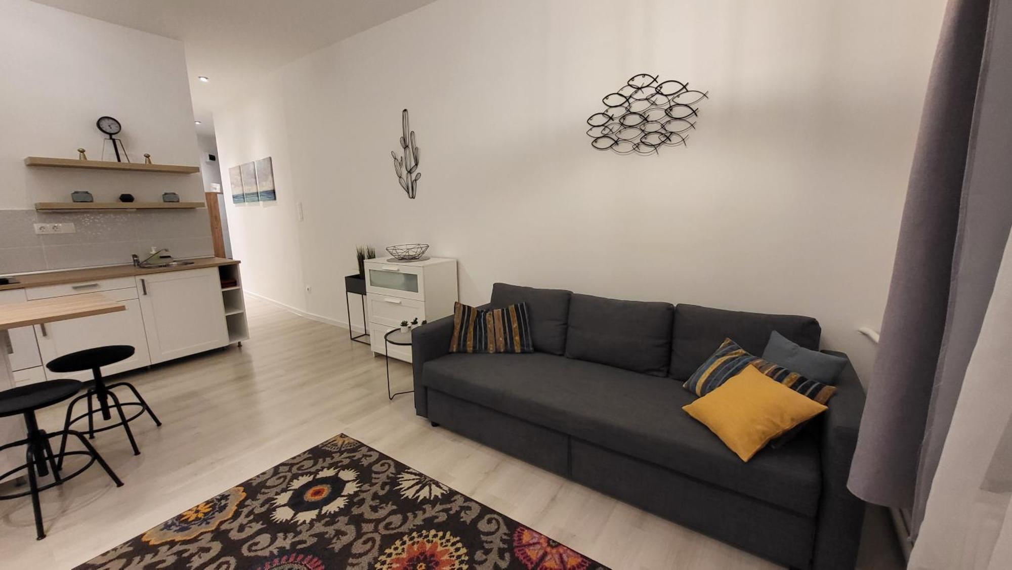 בודפשט Ella Apartment מראה חיצוני תמונה