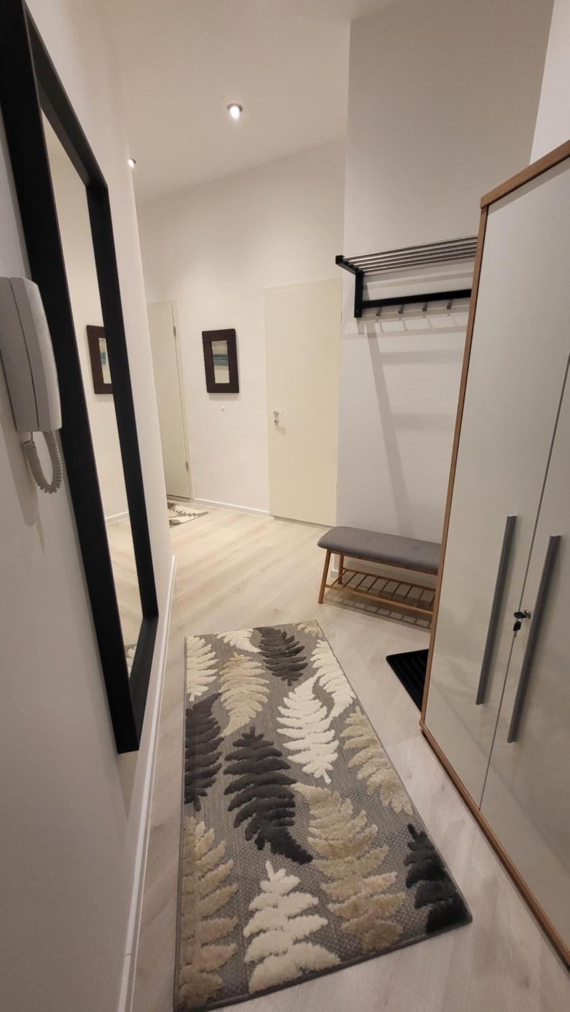 בודפשט Ella Apartment מראה חיצוני תמונה
