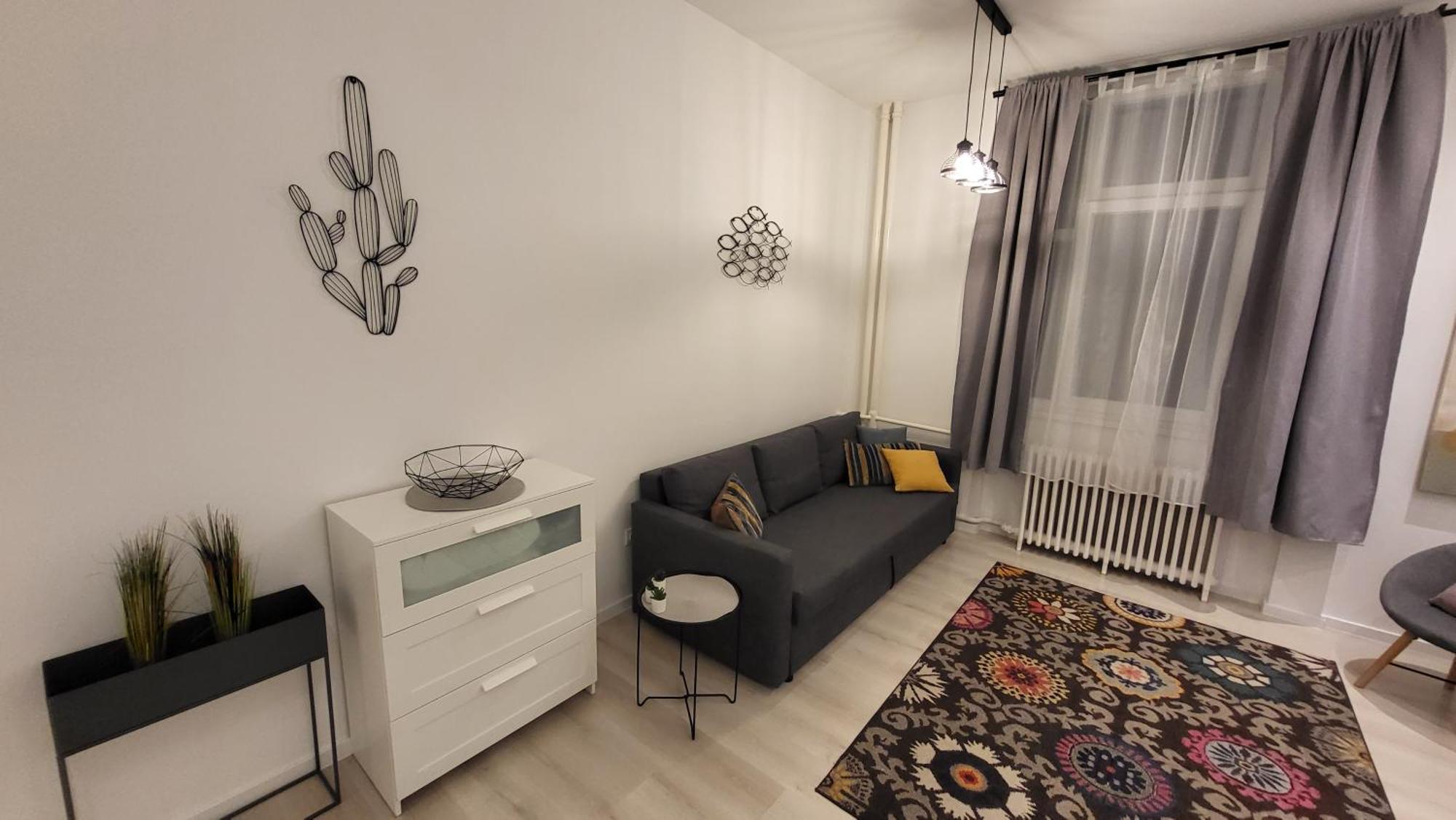 בודפשט Ella Apartment מראה חיצוני תמונה