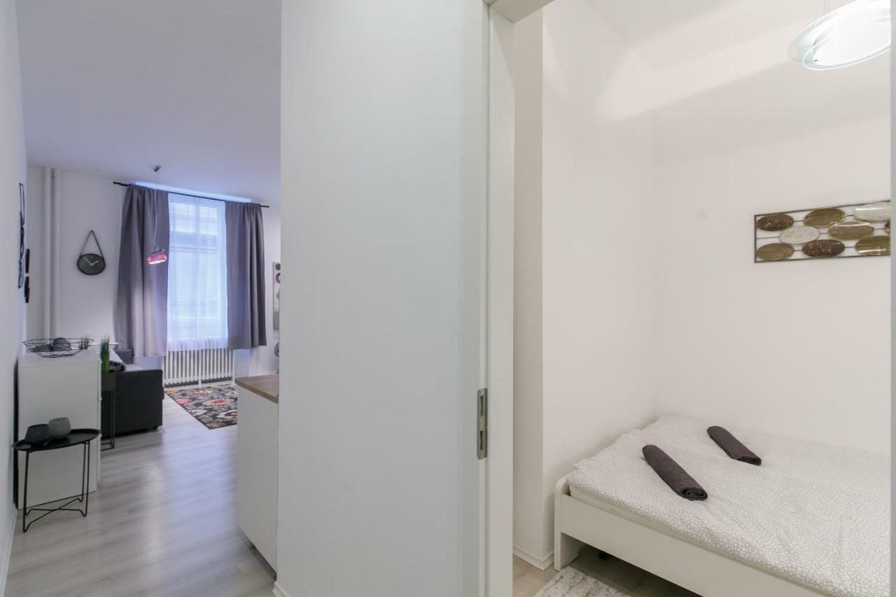 בודפשט Ella Apartment מראה חיצוני תמונה