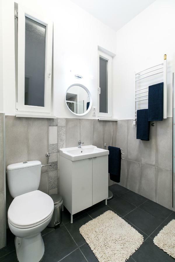 בודפשט Ella Apartment מראה חיצוני תמונה