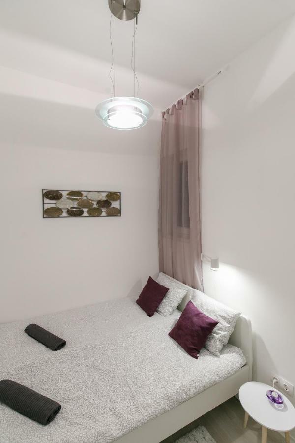 בודפשט Ella Apartment מראה חיצוני תמונה