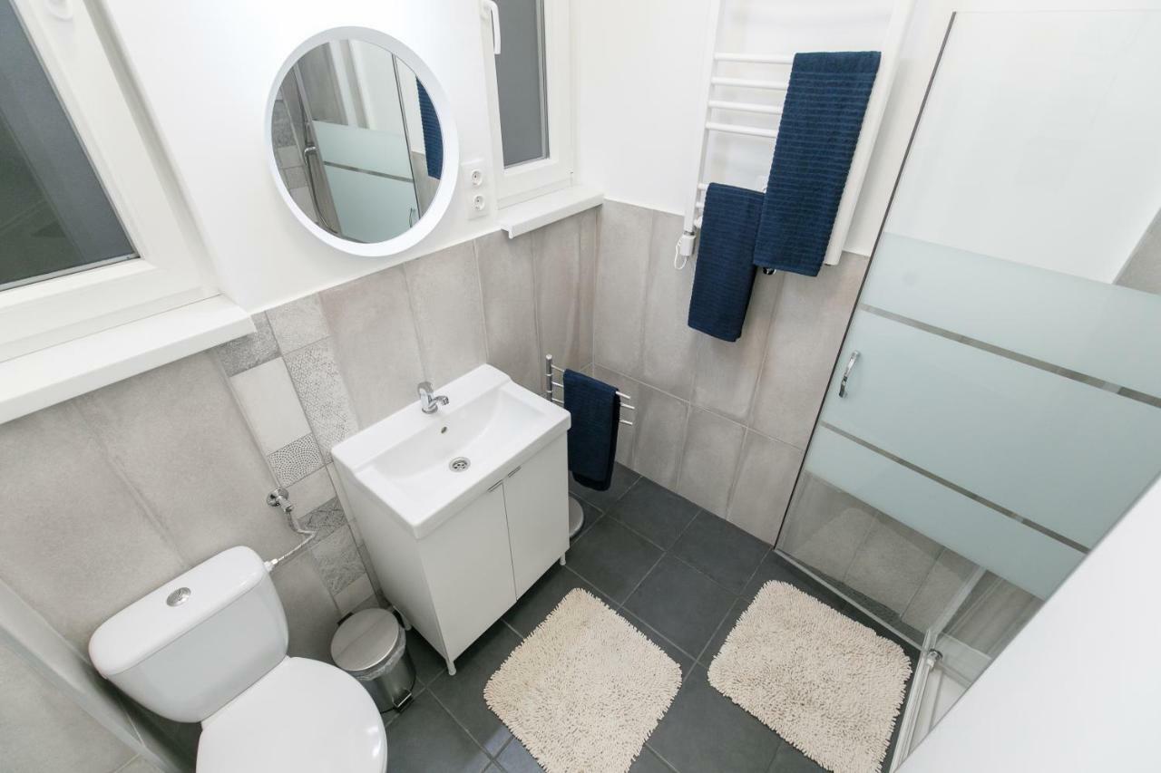 בודפשט Ella Apartment מראה חיצוני תמונה