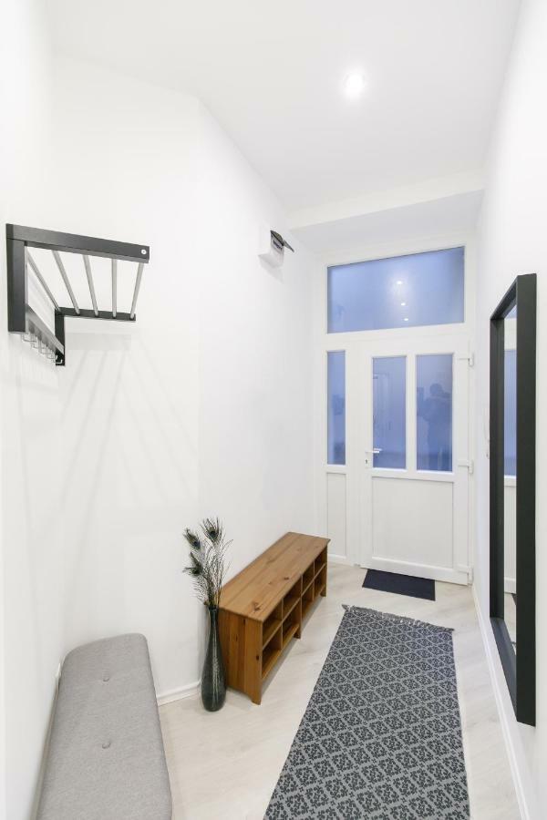 בודפשט Ella Apartment מראה חיצוני תמונה