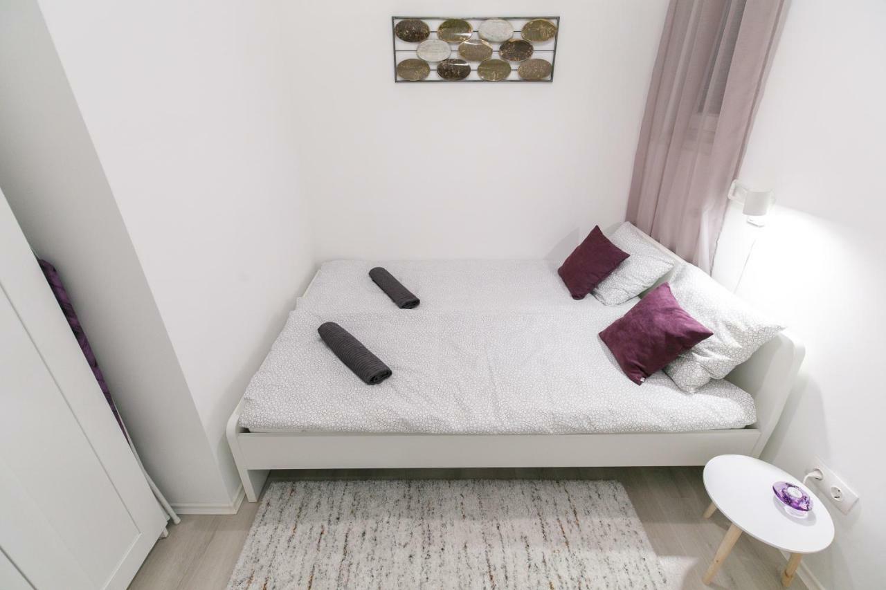 בודפשט Ella Apartment מראה חיצוני תמונה